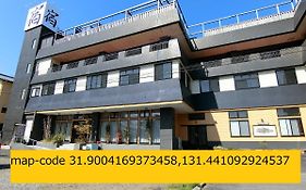 民宿inn みやざき湯楽庵